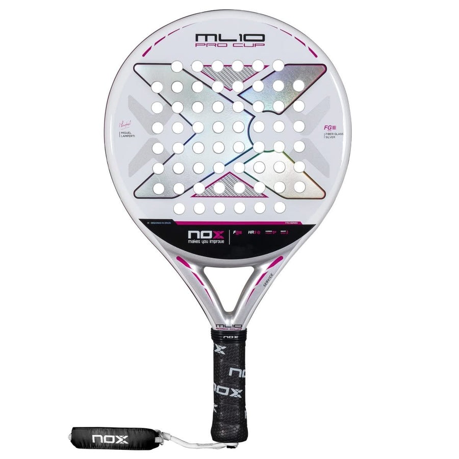 NOX ML10 Pro Cup Beginner Edition