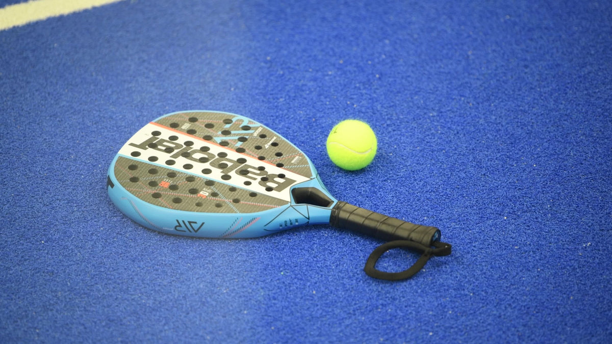 Padel service regels: zo serveer je zonder twijfel
