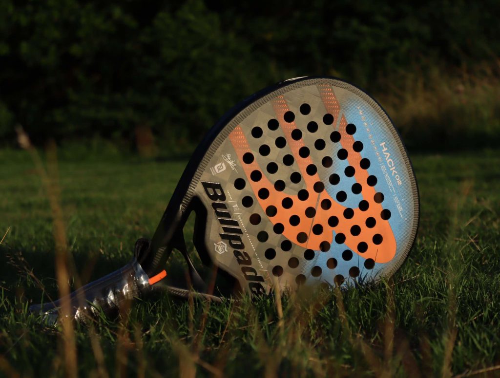Sweetspot padel racket: waarom dezelfde bal soms dood voelt