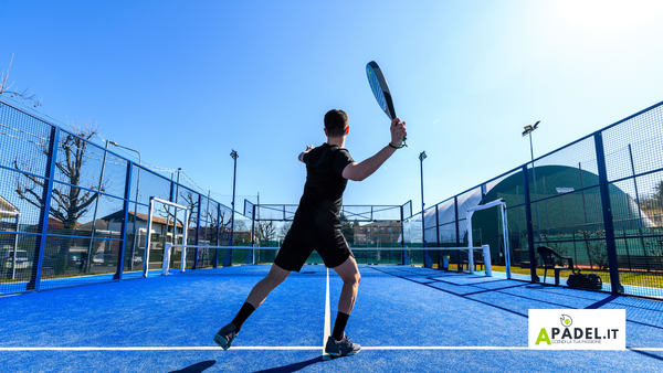 Padel regels voor beginners: wat moet je echt weten?