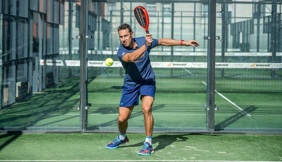 Beste padel racket voor beginners: waar moet je echt op letten?
