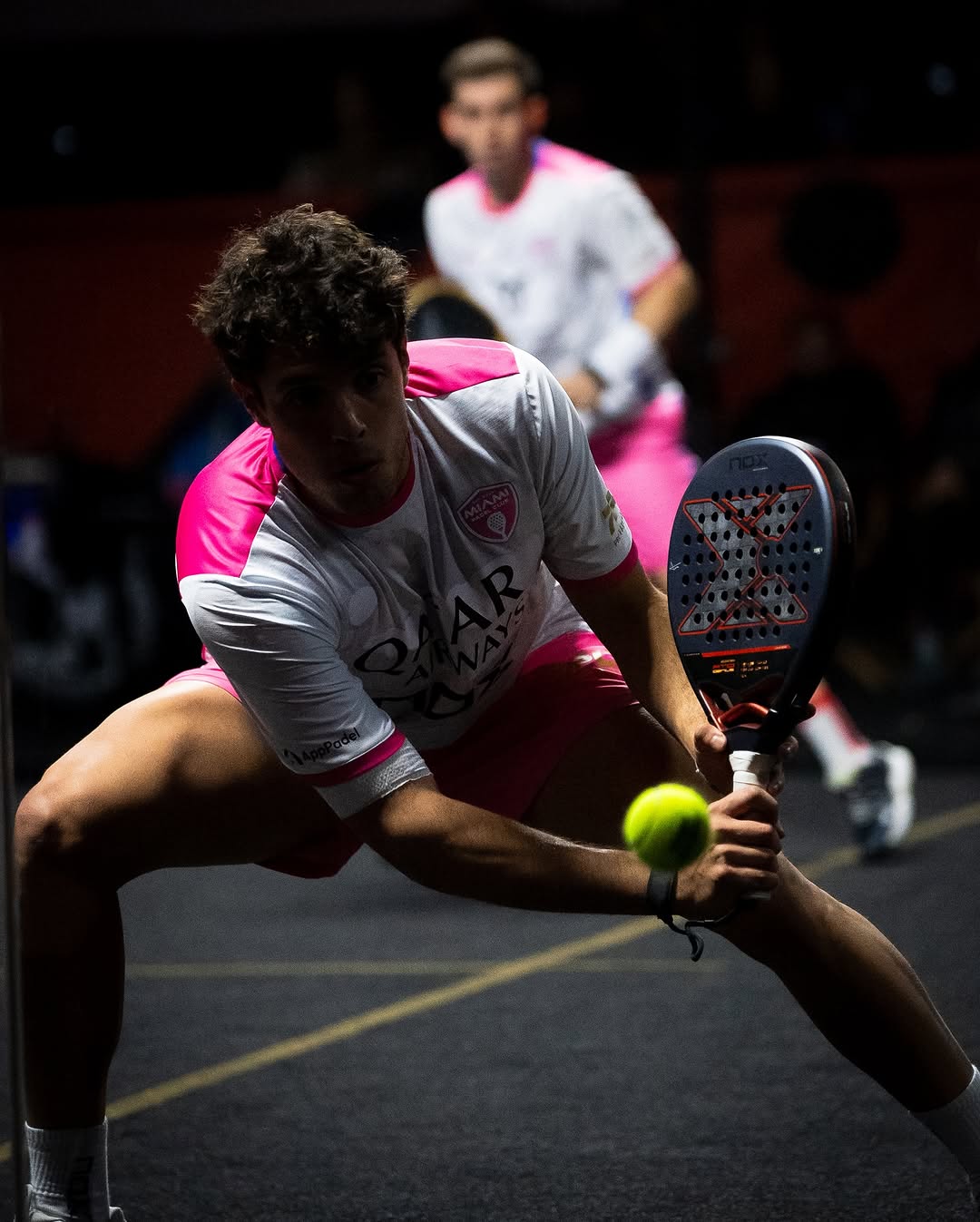 Padel termen: 24 woorden die je op de baan echt hoort