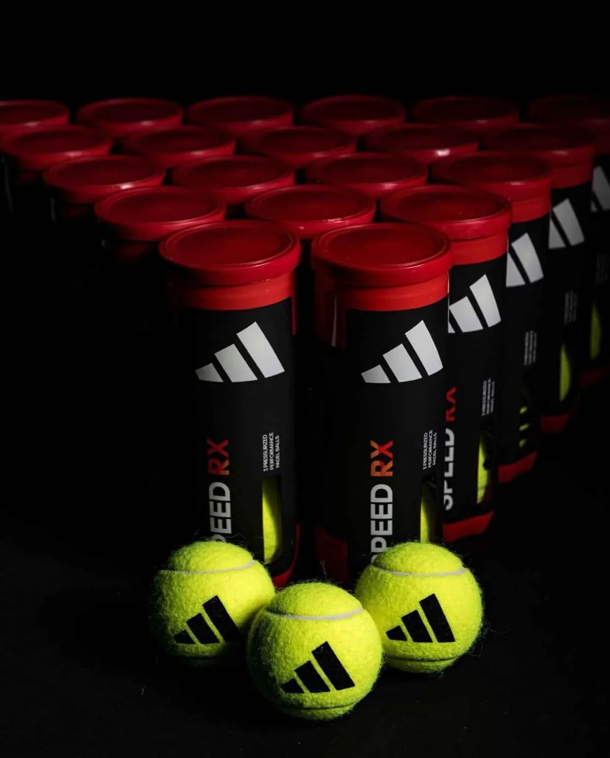 Padelballen