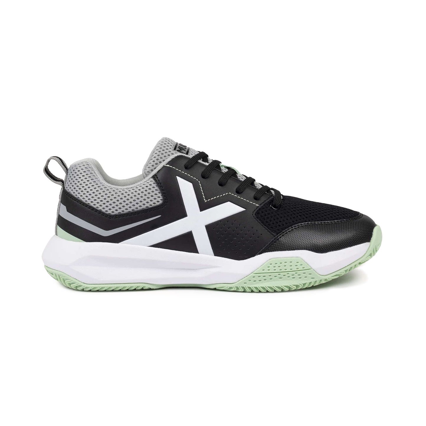 Munich Focus Black