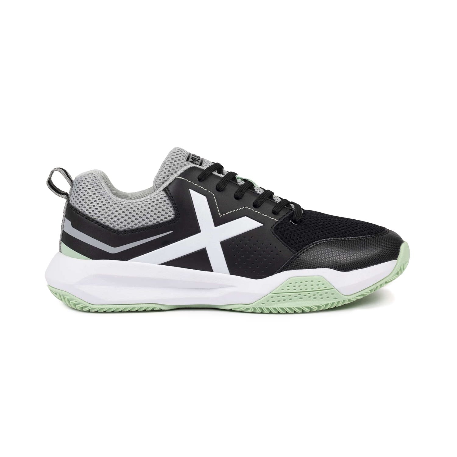 Munich Focus Black