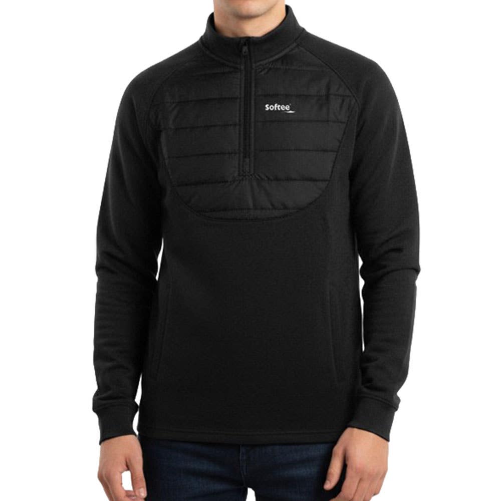Softee Goal Storm Sweater