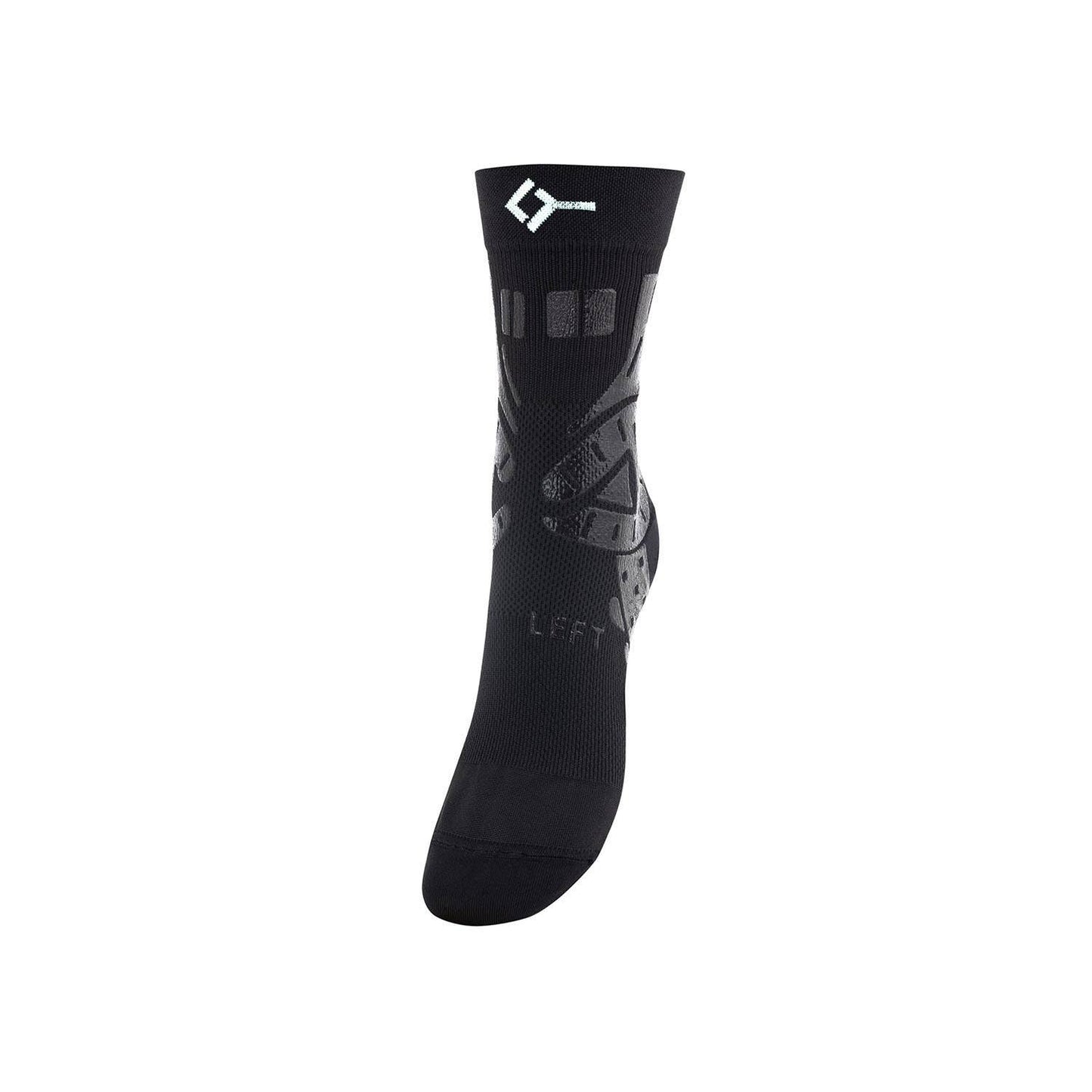 Floky Enkelbrace Links