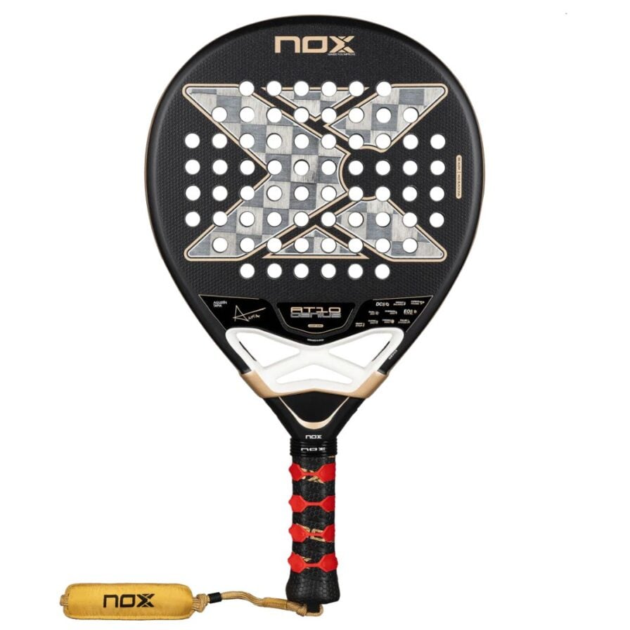 NOX AT10 GENIUS 18K 2026